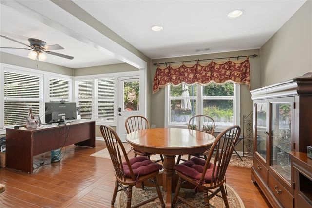 201 Talona Lake Terrace, Ellijay, GA 30536