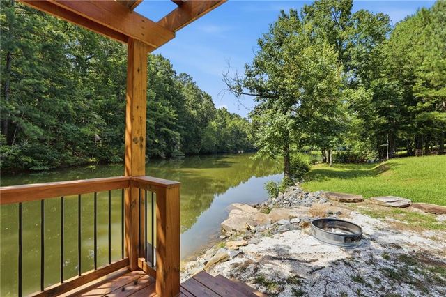 201 Talona Lake Terrace, Ellijay, GA 30536