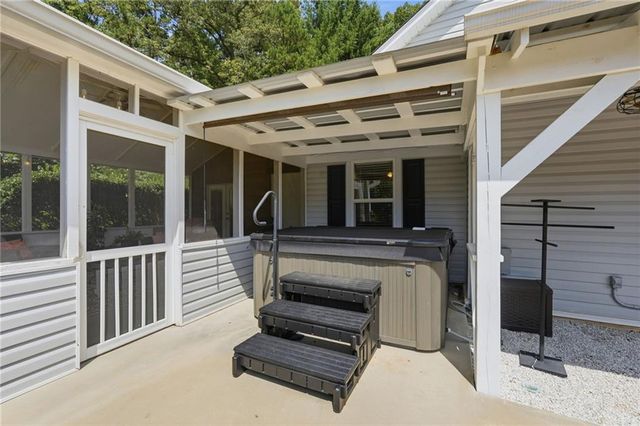 201 Talona Lake Terrace, Ellijay, GA 30536