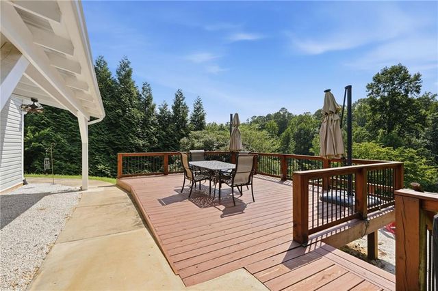 201 Talona Lake Terrace, Ellijay, GA 30536