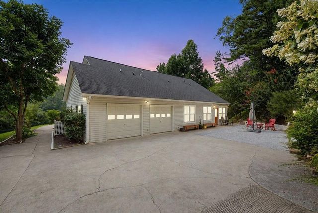 201 Talona Lake Terrace, Ellijay, GA 30536