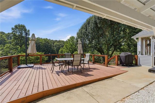 201 Talona Lake Terrace, Ellijay, GA 30536