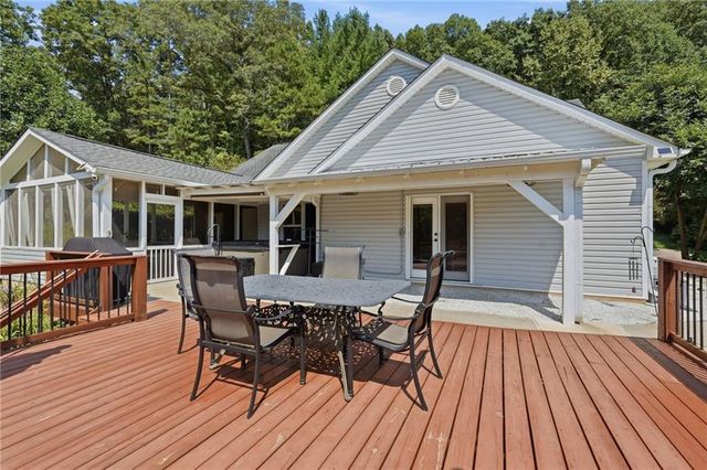 201 Talona Lake Terrace, Ellijay, GA 30536