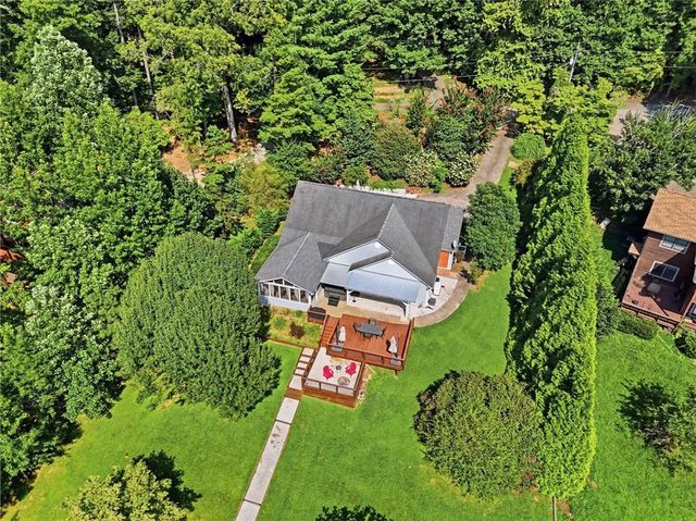 201 Talona Lake Terrace, Ellijay, GA 30536