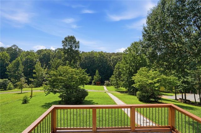 201 Talona Lake Terrace, Ellijay, GA 30536