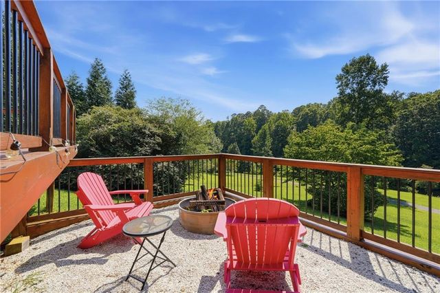 201 Talona Lake Terrace, Ellijay, GA 30536