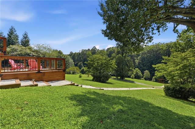 201 Talona Lake Terrace, Ellijay, GA 30536