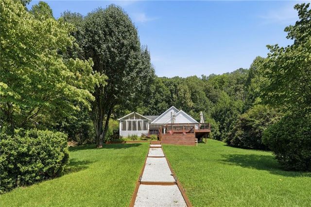 201 Talona Lake Terrace, Ellijay, GA 30536