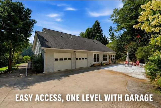 201 Talona Lake Terrace, Ellijay, GA 30536