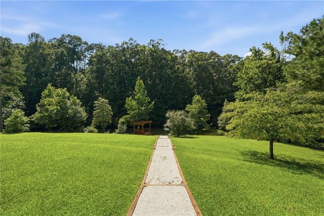 201 Talona Lake Terrace, Ellijay, GA 30536