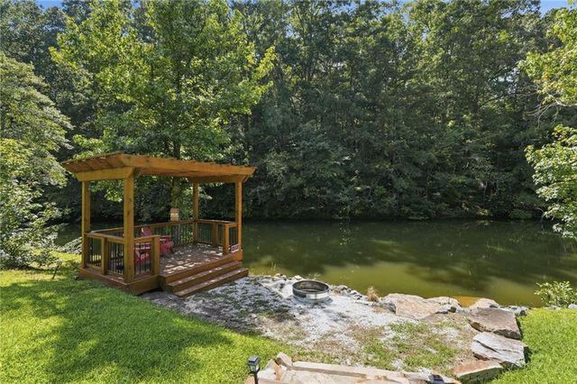 201 Talona Lake Terrace, Ellijay, GA 30536