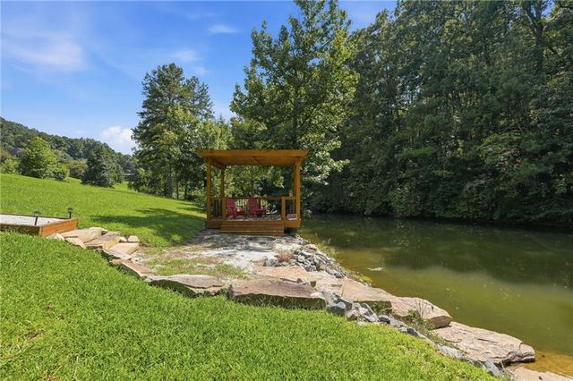 201 Talona Lake Terrace, Ellijay, GA 30536