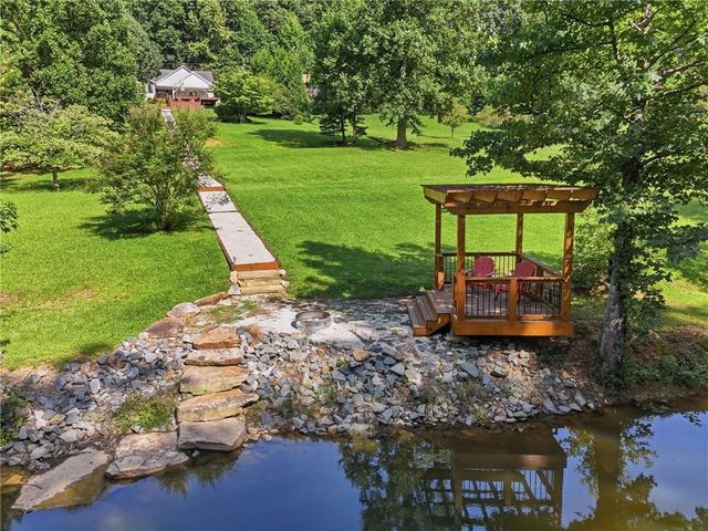 201 Talona Lake Terrace, Ellijay, GA 30536