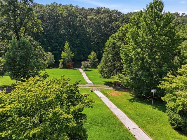 201 Talona Lake Terrace, Ellijay, GA 30536