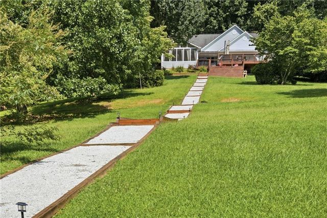 201 Talona Lake Terrace, Ellijay, GA 30536