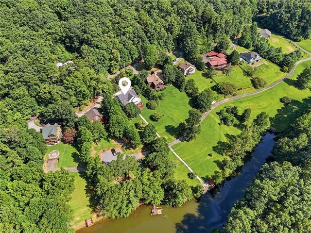 201 Talona Lake Terrace, Ellijay, GA 30536