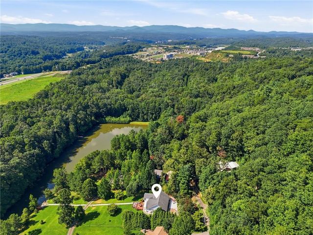 201 Talona Lake Terrace, Ellijay, GA 30536