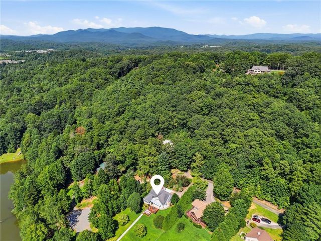 201 Talona Lake Terrace, Ellijay, GA 30536