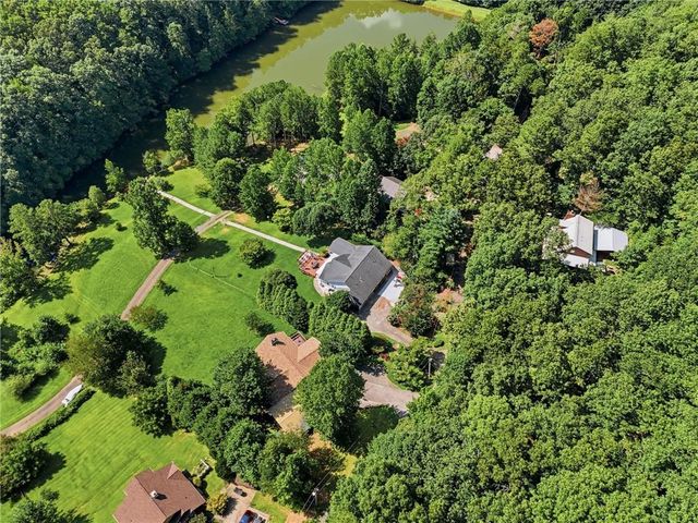201 Talona Lake Terrace, Ellijay, GA 30536