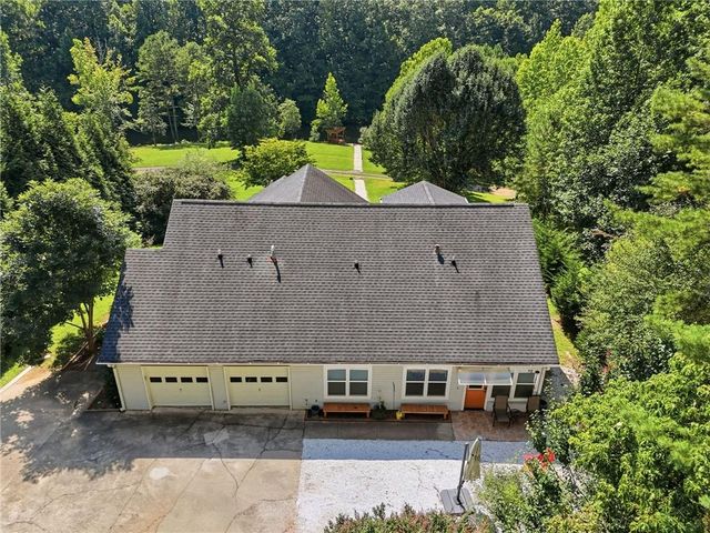 201 Talona Lake Terrace, Ellijay, GA 30536