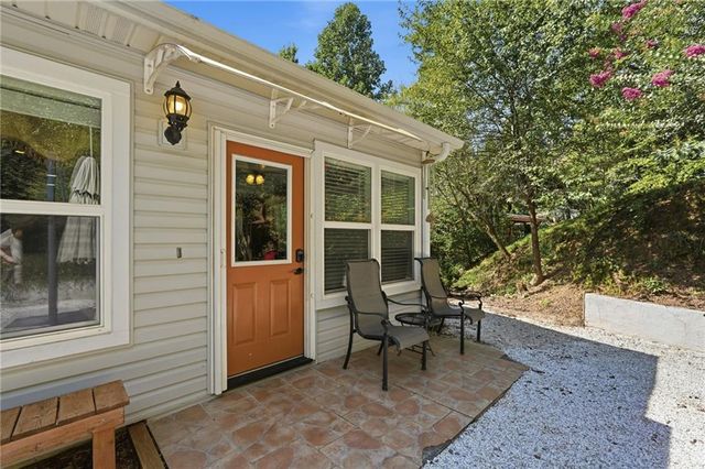 201 Talona Lake Terrace, Ellijay, GA 30536