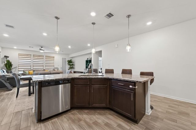 5724 Texas Sage Drive, Rosenberg, TX 77469