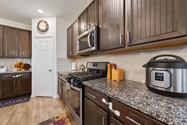 5724 Texas Sage Drive, Rosenberg, TX 77469