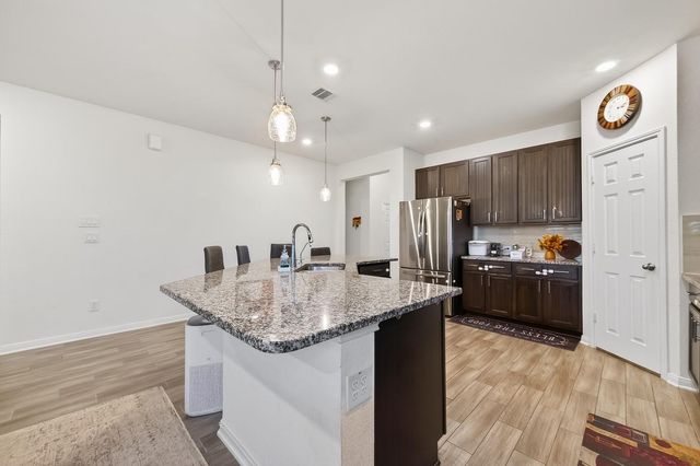 5724 Texas Sage Drive, Rosenberg, TX 77469