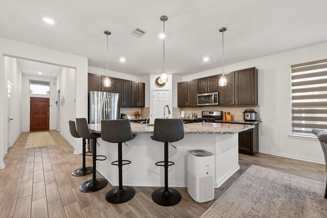 5724 Texas Sage Drive, Rosenberg, TX 77469