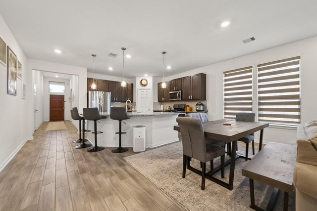 5724 Texas Sage Drive, Rosenberg, TX 77469