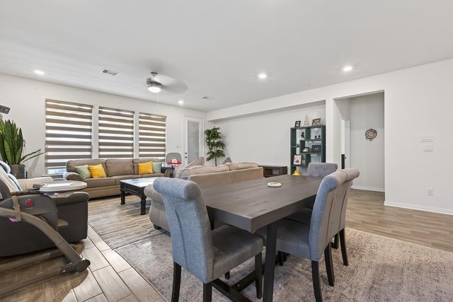 5724 Texas Sage Drive, Rosenberg, TX 77469