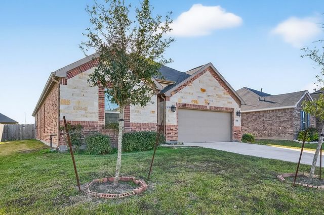 5724 Texas Sage Drive, Rosenberg, TX 77469