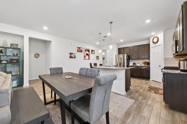 5724 Texas Sage Drive, Rosenberg, TX 77469