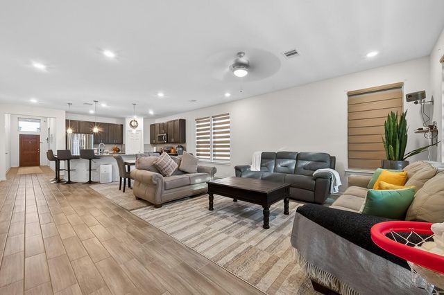 5724 Texas Sage Drive, Rosenberg, TX 77469