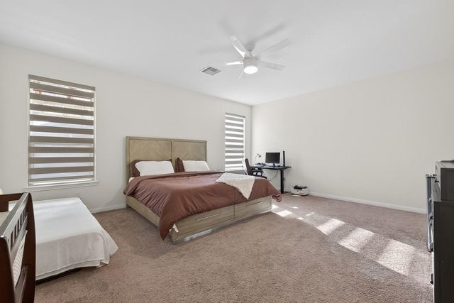 5724 Texas Sage Drive, Rosenberg, TX 77469