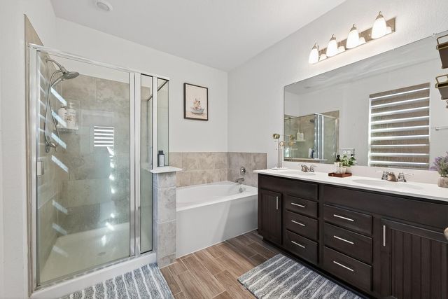 5724 Texas Sage Drive, Rosenberg, TX 77469