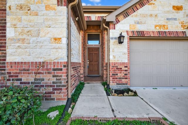 5724 Texas Sage Drive, Rosenberg, TX 77469