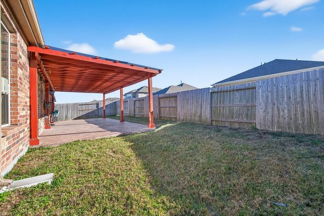 5724 Texas Sage Drive, Rosenberg, TX 77469