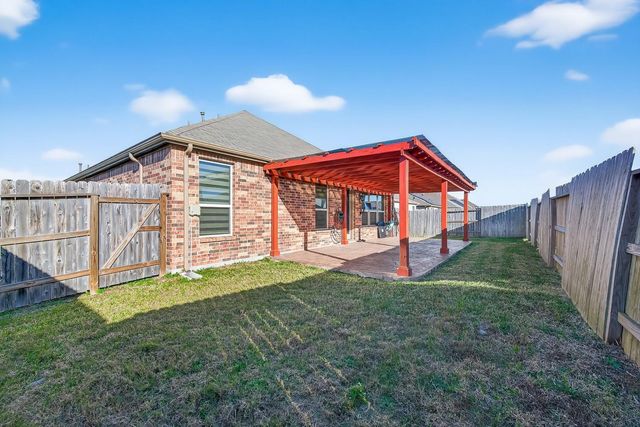 5724 Texas Sage Drive, Rosenberg, TX 77469