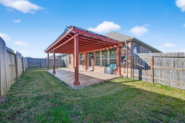 5724 Texas Sage Drive, Rosenberg, TX 77469