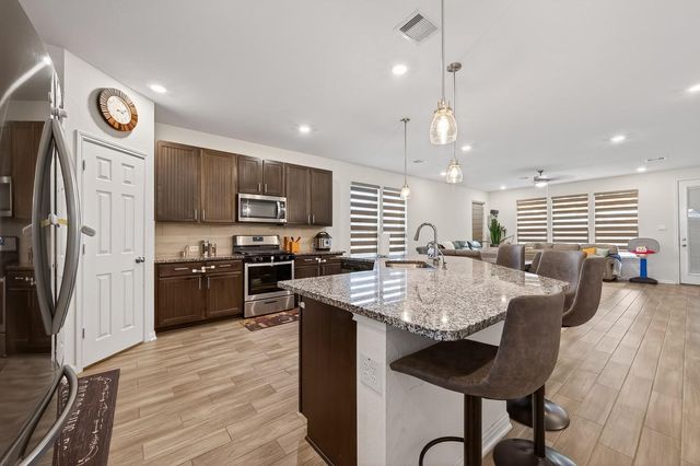 5724 Texas Sage Drive, Rosenberg, TX 77469