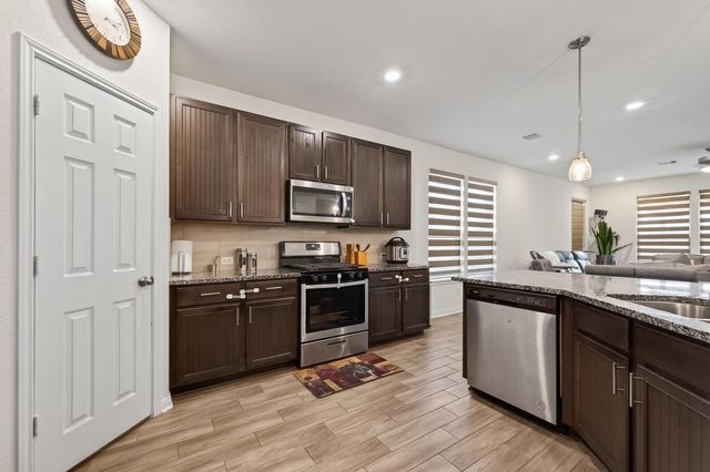 5724 Texas Sage Drive, Rosenberg, TX 77469