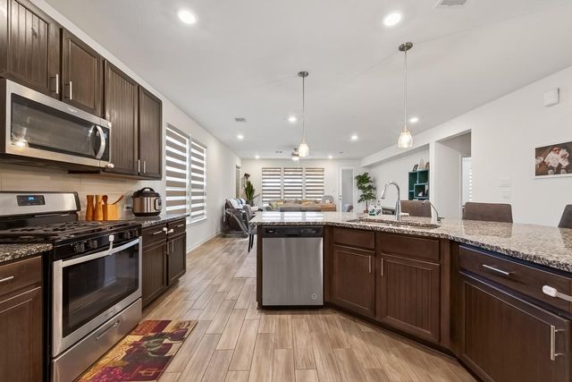 5724 Texas Sage Drive, Rosenberg, TX 77469