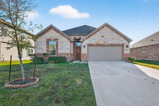 5724 Texas Sage Drive, Rosenberg, TX 77469