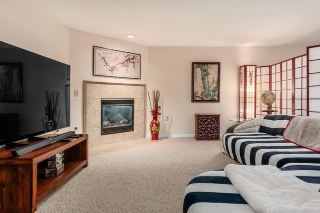 8345 Smoky Row Road, Powell, OH 43065