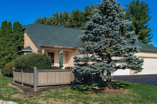 8345 Smoky Row Road, Powell, OH 43065