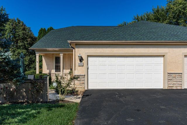 8345 Smoky Row Road, Powell, OH 43065