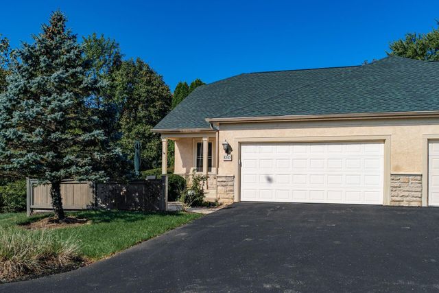 8345 Smoky Row Road, Powell, OH 43065