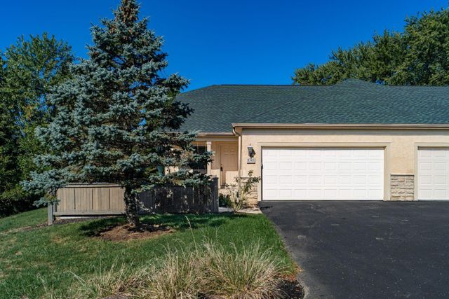 8345 Smoky Row Road, Powell, OH 43065