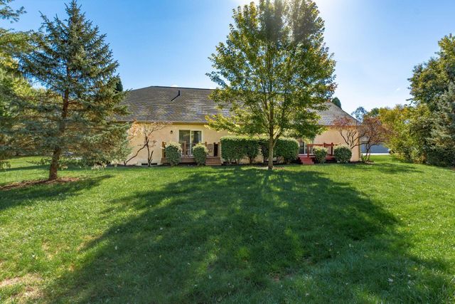 8345 Smoky Row Road, Powell, OH 43065